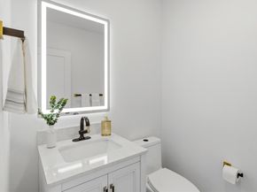 27 Lewis Avenue, Arlington MA 02474