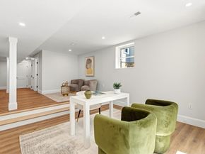 27 Lewis Avenue, Arlington MA 02474