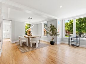 27 Lewis Avenue, Arlington MA 02474