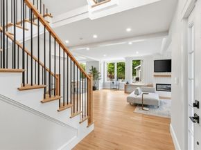 27 Lewis Avenue, Arlington MA 02474