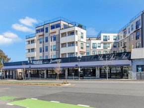 87 Medford Street 407, Medford MA 02145