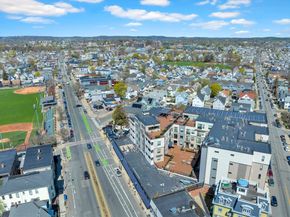87 Medford Street 407, Medford MA 02145