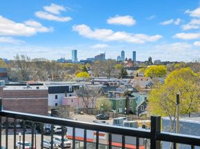 87 Medford Street 407, Medford MA 02145