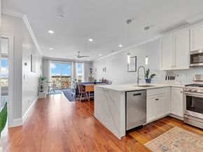 87 Medford Street 407, Medford MA 02145
