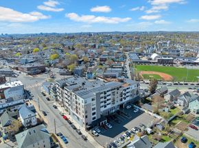 87 Medford Street 407, Medford MA 02145