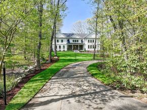 82 Deer Path Ln, Weston MA 02493