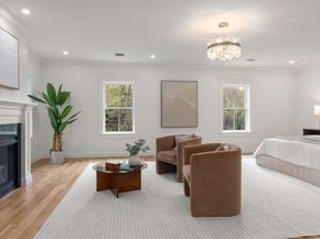 82 Deer Path Ln, Weston MA 02493