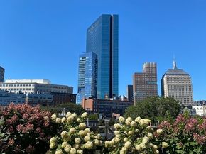 80 Appleton St 80, Boston MA 02116