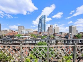 80 Appleton St 80, Boston MA 02116