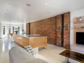 80 Appleton St 80, Boston MA 02116