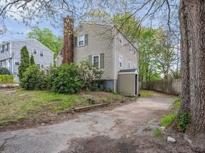 30 Whitcomb Terrace, Weymouth MA 02190