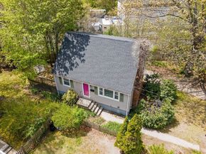 30 Whitcomb Terrace, Weymouth MA 02190