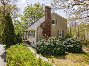 30 Whitcomb Terrace, Weymouth MA 02190