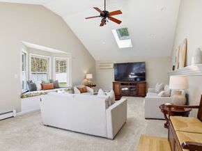 43 Carriage Hill Road, Northborough MA 01532