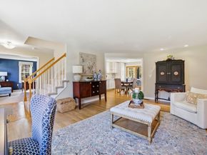 43 Carriage Hill Road, Northborough MA 01532