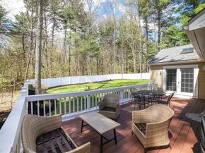 43 Carriage Hill Road, Northborough MA 01532