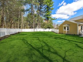 43 Carriage Hill Road, Northborough MA 01532