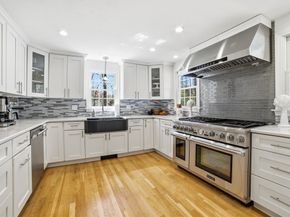 43 Carriage Hill Road, Northborough MA 01532