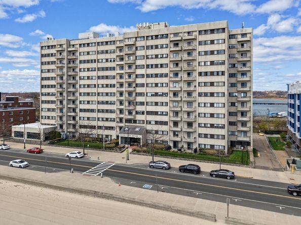 510 Revere Beach Blvd 201, Revere MA 02151