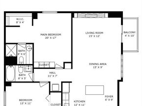510 Revere Beach Blvd 201, Revere MA 02151