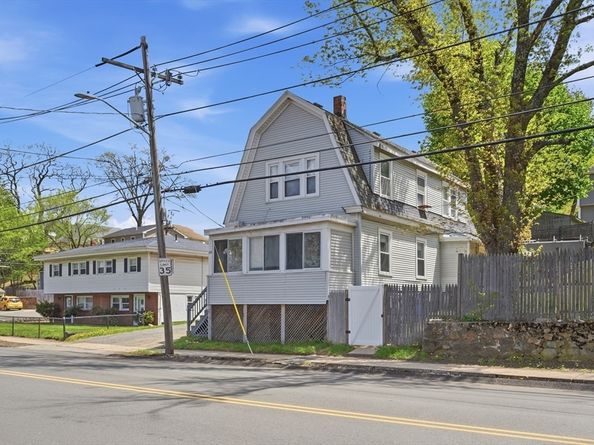 300 Lynn Street, Peabody MA 01960
