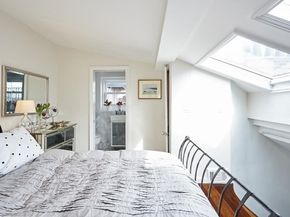 124 Beacon St PHF, Boston MA 02116