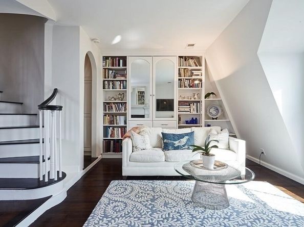 124 Beacon St PHF, Boston MA 02116