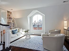 124 Beacon St PHF, Boston MA 02116