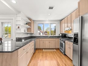 12 Barnes Road 2, Newton MA 02458