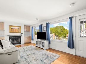 12 Barnes Road 2, Newton MA 02458