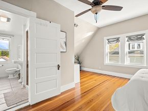 12 Barnes Road 2, Newton MA 02458