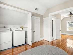 12 Barnes Road 2, Newton MA 02458