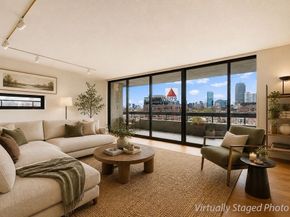 566 Commonwealth 801, Boston MA 02215
