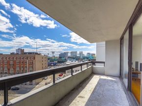 566 Commonwealth 801, Boston MA 02215