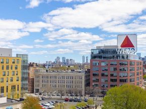 566 Commonwealth 801, Boston MA 02215