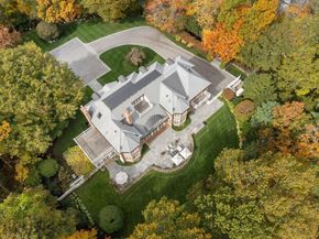 41 Skating Pond Road, Weston MA 02493