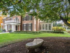 41 Skating Pond Road, Weston MA 02493