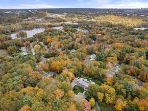 41 Skating Pond Road, Weston MA 02493