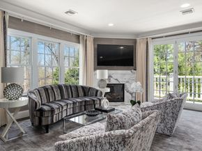41 Skating Pond Road, Weston MA 02493