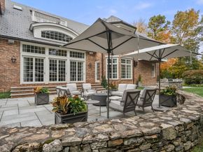 41 Skating Pond Road, Weston MA 02493