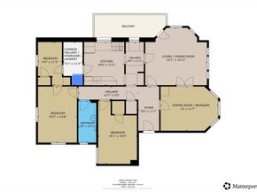 17 Park Vale 4, Brookline MA 02446