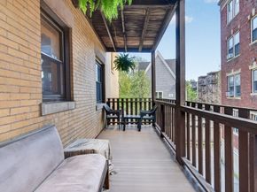 17 Park Vale 4, Brookline MA 02446