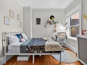 17 Park Vale 4, Brookline MA 02446