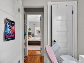 17 Park Vale 4, Brookline MA 02446