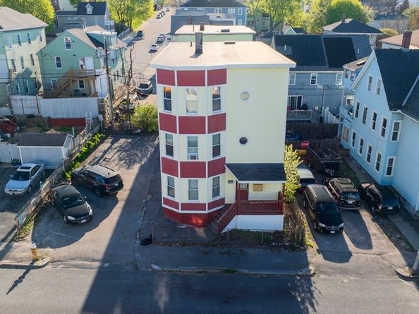 14 Mendon St, Worcester MA 01604