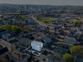 14 Mendon St, Worcester MA 01604