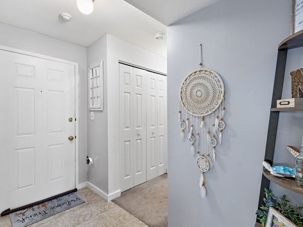 45 Main Street 21, Wareham MA 02571