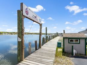 45 Main Street 21, Wareham MA 02571