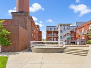 45 Main Street 21, Wareham MA 02571