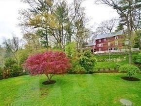 45 Wellesley Rd, Belmont MA 02478